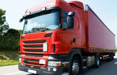 İzmir Bağlarbaşı Ambar Kargo