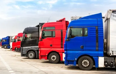 İzmir Bağlarbaşı Ambar Nakliyat