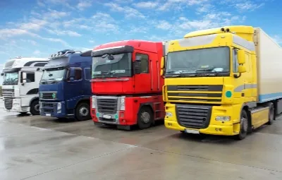 İzmir Bağlarbaşı Nakliye Ambarı