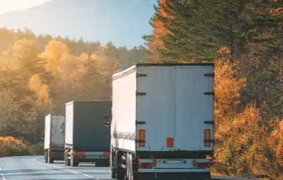 İzmir ile Bağlarbaşı Arası Klima Taşıma